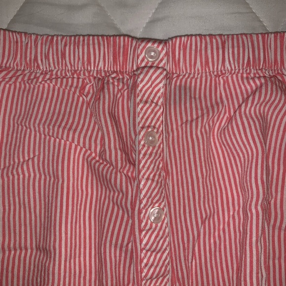 Forever 21 striped shirt - Picture 4 of 5